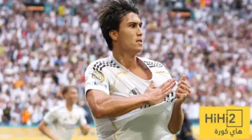 ريال مدريد يحدد سعر بيع غونزالو غارسيا !